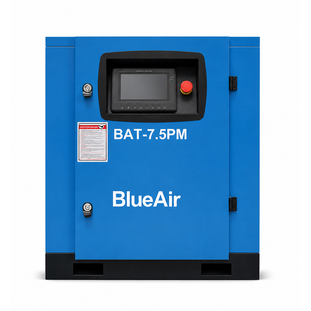 Compressor Image 1 - 800x800